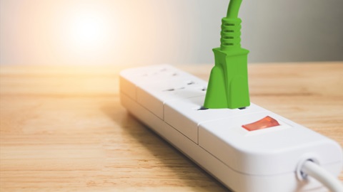 compañías gas y luz